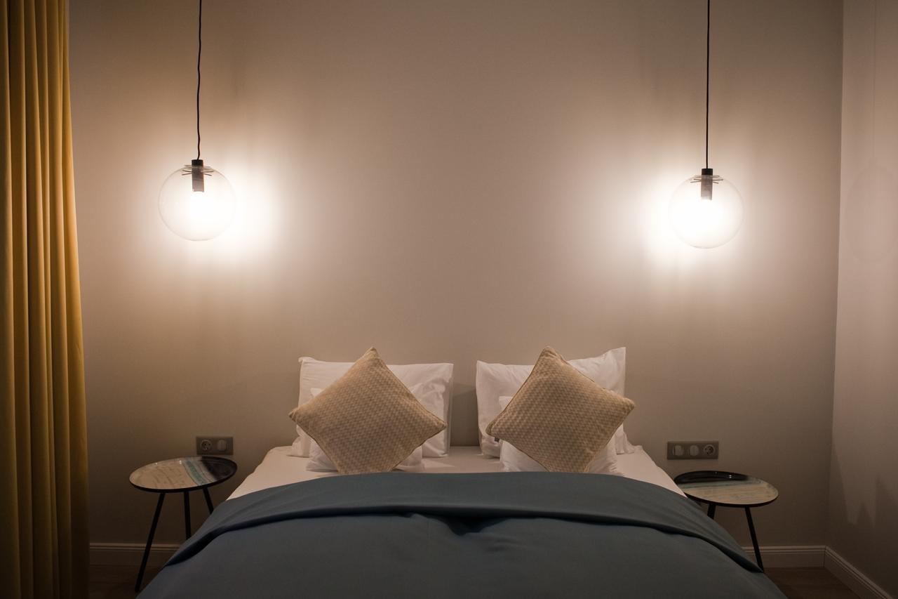 Ditlin Papa Ngoại thất bức ảnh